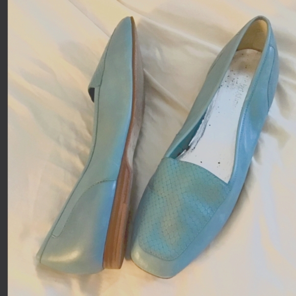 Enzo Aqua Liberty Loafer - Picture 2 of 5